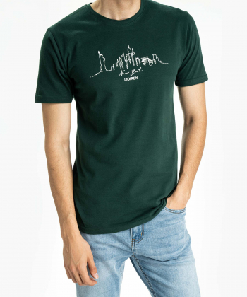 تیشرت مردانه لیوایرن Lioiren کد 1050048