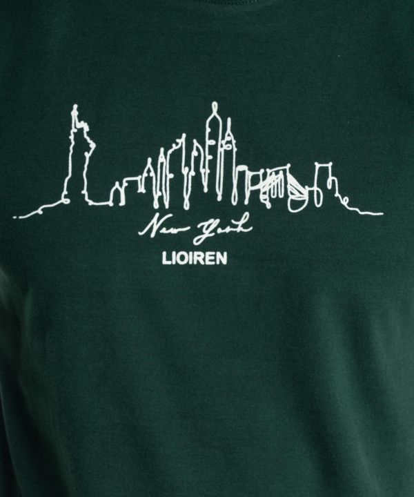تیشرت مردانه لیوایرن Lioiren کد 1050048