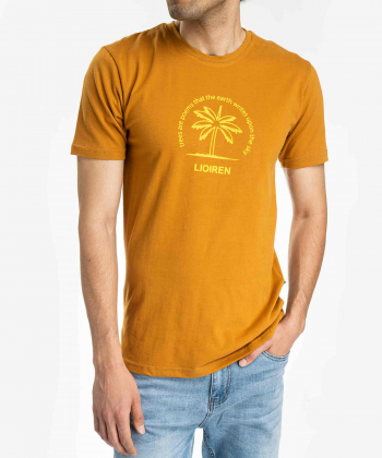 تیشرت مردانه لیوایرن Lioiren کد 1050044