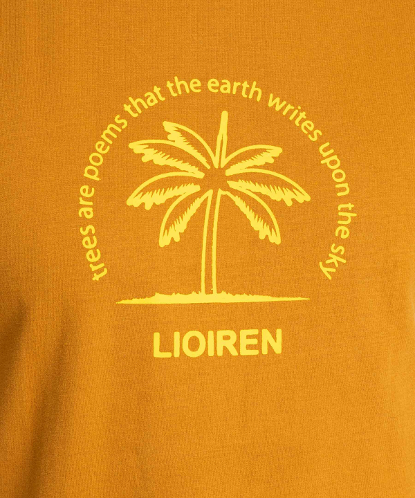 تیشرت مردانه لیوایرن Lioiren کد 1050044