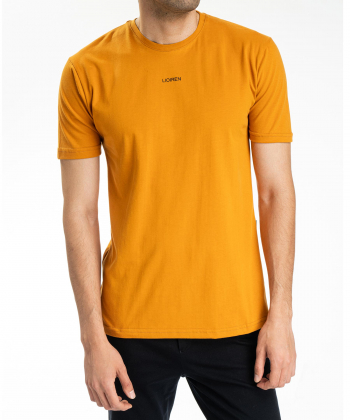 تیشرت آستین کوتاه مردانه لیوایرن مدل am-lio-1050033