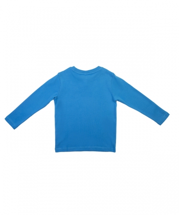 تی شرت آستین بلند