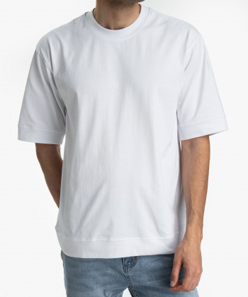 تیشرت مردانه جامه پوش آرا JPA کد 4011011416