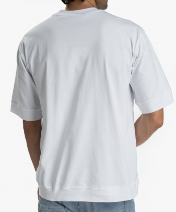 تیشرت مردانه جامه پوش آرا JPA کد 4011011416