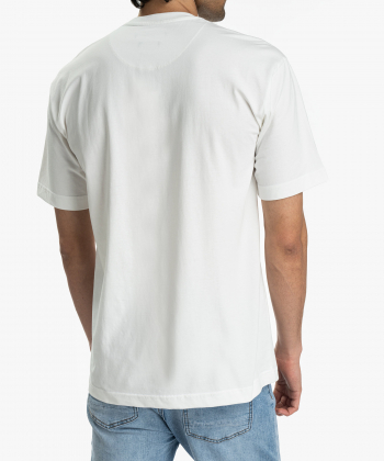 تیشرت آستین کوتاه مردانه جامه پوش آرا مدل 4011011368