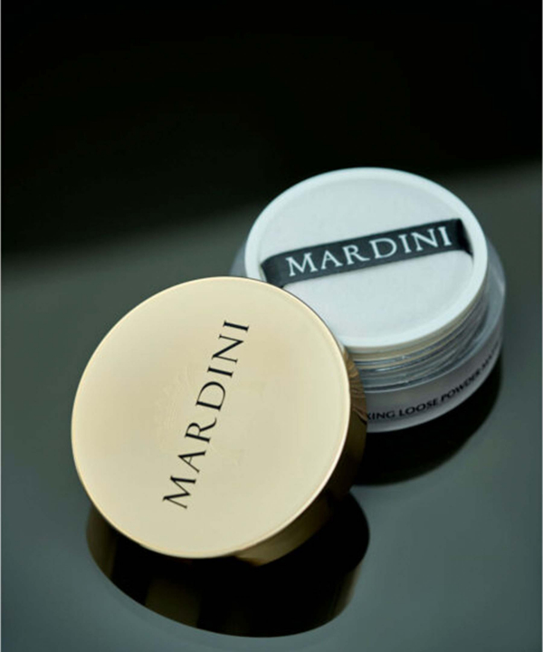 پودر فیکس ماردینی Mardini وزن 30 گرم