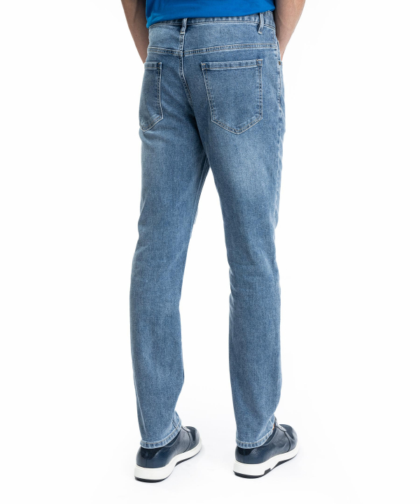 شلوار جین مردانه جین وست Jeanswest کد 31181505