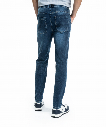 شلوار جین مردانه جین وست Jeanswest کد 31181503