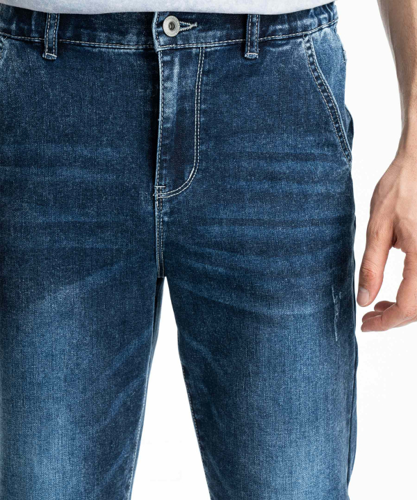 شلوار جین مردانه جین وست Jeanswest کد 31181503