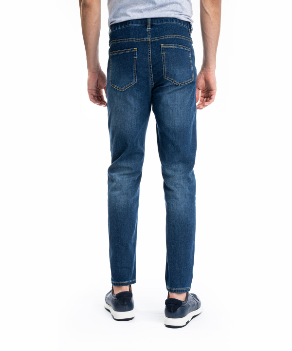 شلوار جین مردانه جین وست Jeanswest کد 31181502