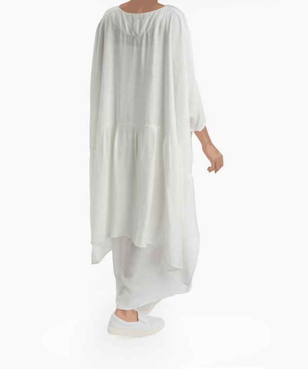 ست پیراهن و رویه زنانه جوتی جینز JootiJeans کد 31741S08