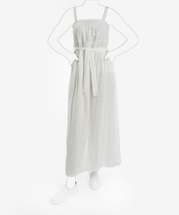 ست پیراهن و رویه زنانه جوتی جینز JootiJeans کد 31741S08