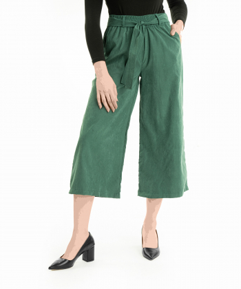 شلوار پارچه ای زنانه آر ان اس RNS کد 11041674