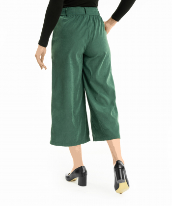 شلوار پارچه ای زنانه آر ان اس RNS کد 11041674