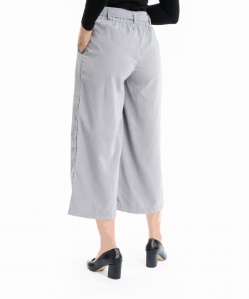 شلوار پارچه ای زنانه آر ان اس RNS کد 11041674