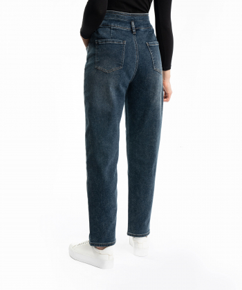 شلوار جین زنانه جین وست Jeanswest کد 24281514
