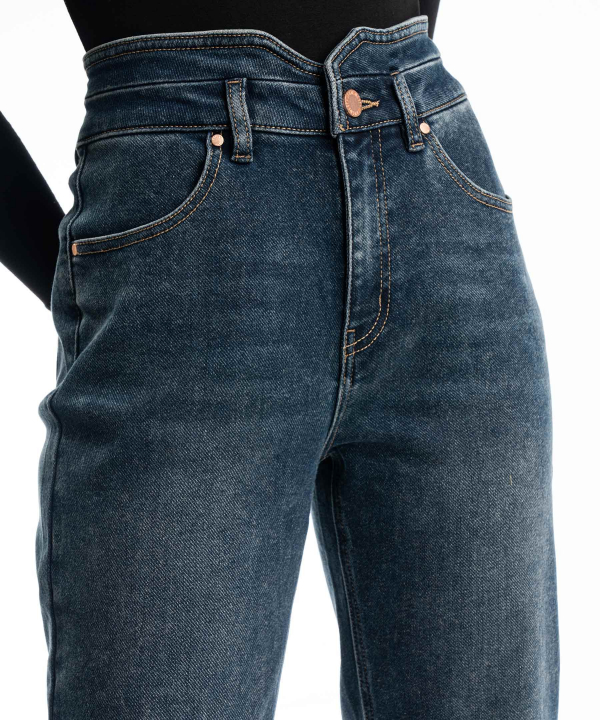 شلوار جین زنانه جین وست Jeanswest کد 24281514