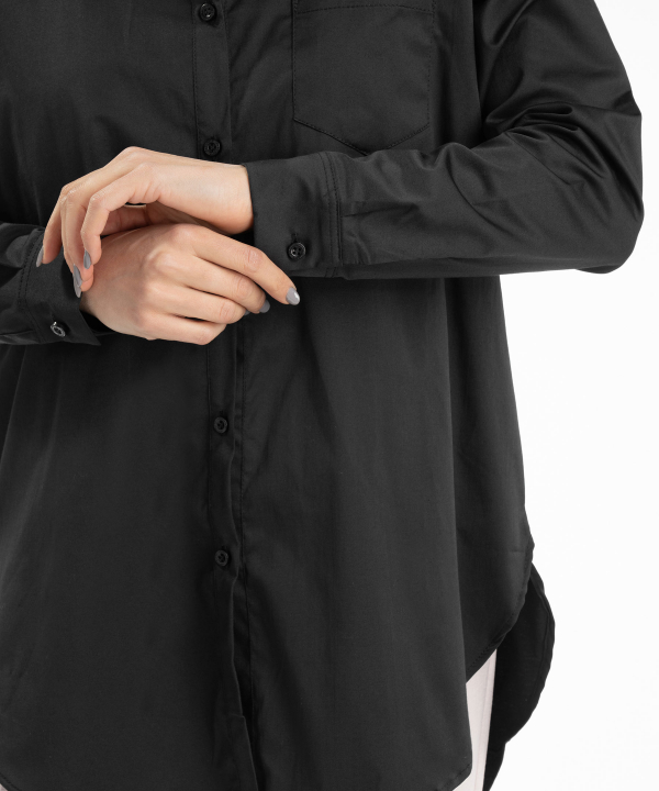 مانتو زنانه جوتی جینز JootiJeans کد 31731671