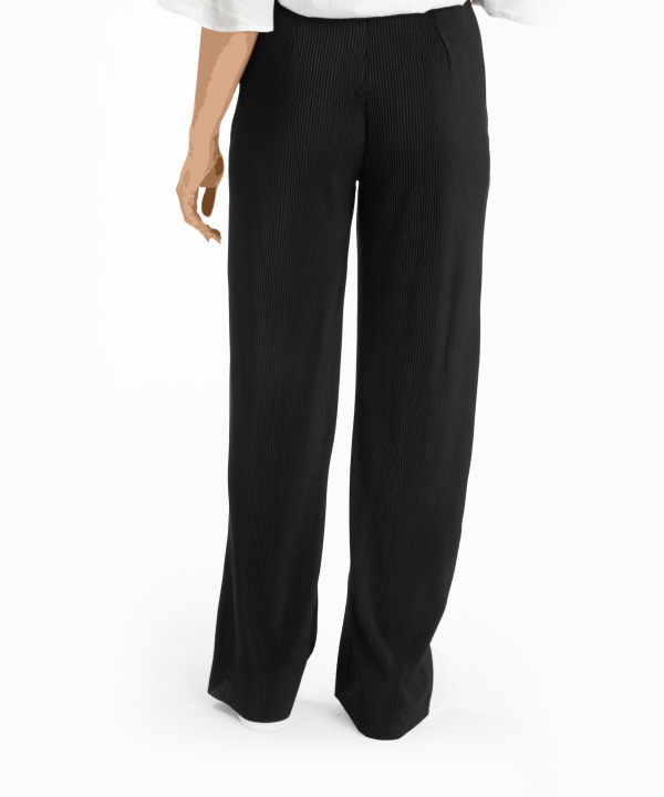شلوار پارچه ای زنانه جوتی جینز JootiJeans کد S31751428