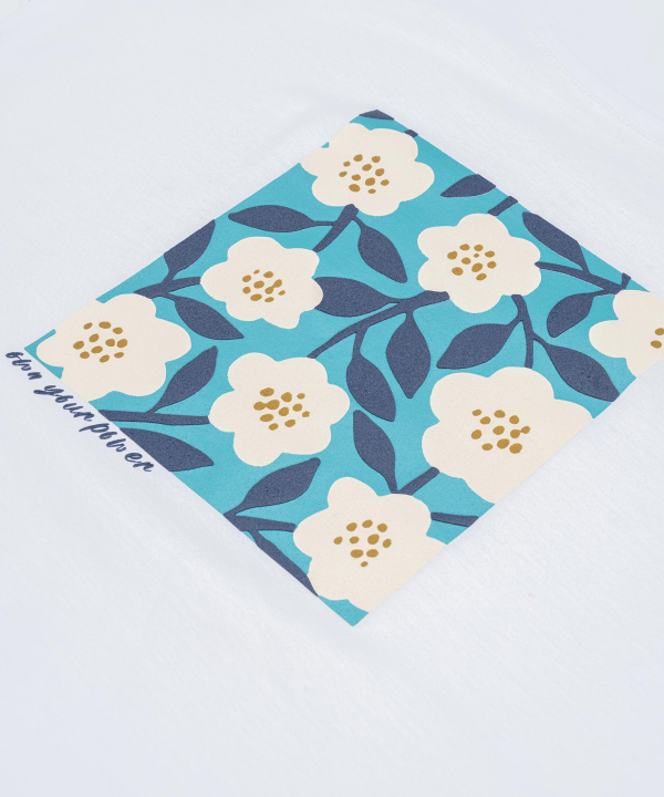 تیشرت زنانه جوتی جینز JootiJeans کد 31773387