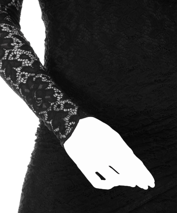 پیراهن مجلسی زنانه سولا Sola کد SL614600063