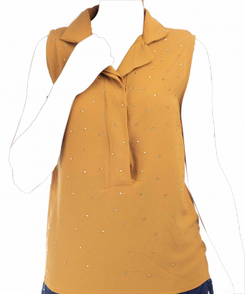 تاپ زنانه برند پی لس Brand Payless کد PNA1713