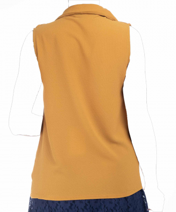 تاپ زنانه برند پی لس Brand Payless کد PNA1713