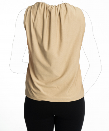 تاپ زنانه ادورا Adora کد 52035710