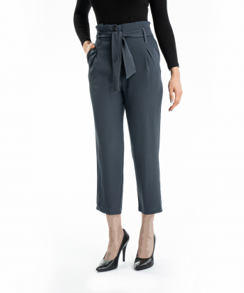 شلوار پارچه ای زنانه تیارا مدل am-ti-302241168