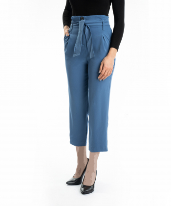 شلوار پارچه ای زنانه تیارا مدل am-ti-302241168