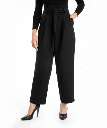 شلوار پارچه ای زنانه تیارا مدل am-ti-302241169