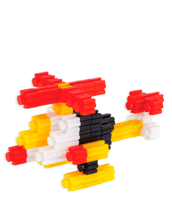 لگو طرح خلاق کی تویز Kitoys کد 9884