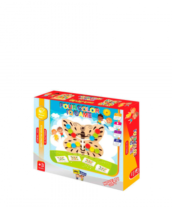 بازی فکری مهره چین کی تویز Kitoys کد 9757