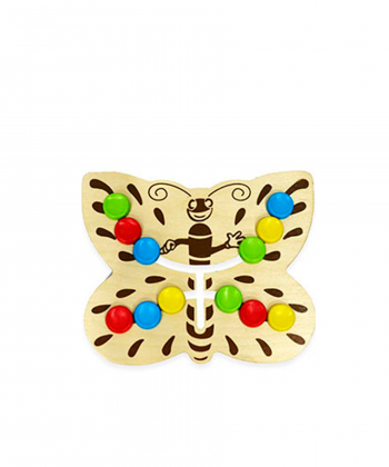 بازی فکری مهره چین کی تویز Kitoys کد 9757