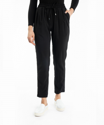 شلوار پارچه ای زنانه تیارا مدل am-ti-302241241