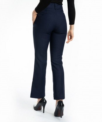 شلوار پارچه ای زنانه تیارا مدل am-ti-302241251