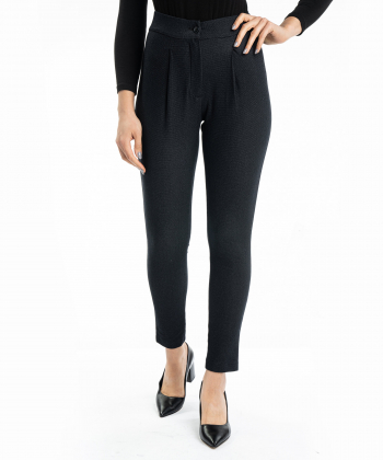 شلوار پارچه ای زنانه تیارا مدل am-ti-302241320