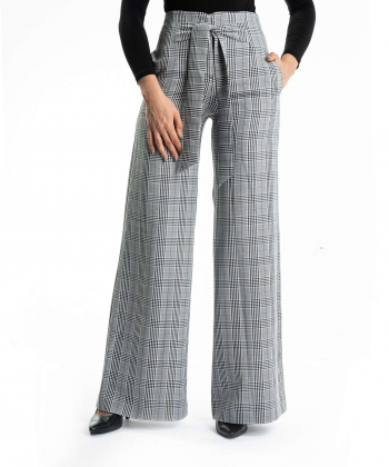 شلوار پارچه ای زنانه تیارا مدل am-ti-302241322