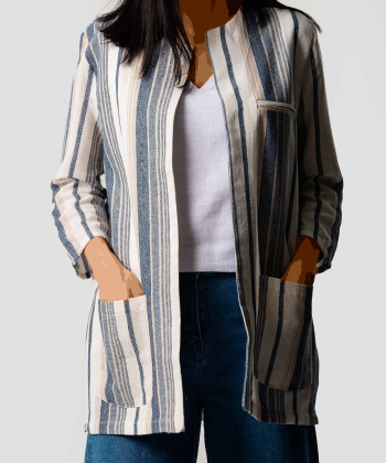 مانتو کوتاه آر ان اس RNS کد 11091669