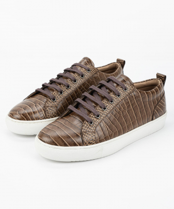 کفش چرم طبیعی زنانه آلدو Aldo کد 122311105