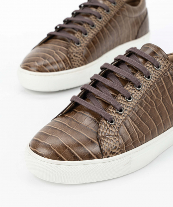 کفش چرم طبیعی زنانه آلدو Aldo کد 122311105