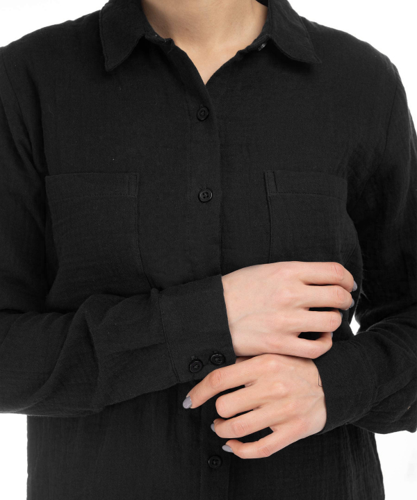 شومیز زنانه سولا Sola کد SL420600095