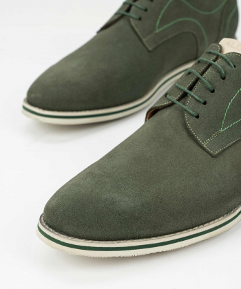 کفش چرم طبیعی مردانه آلدو Aldo کد 122312140