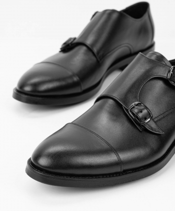 کفش چرم طبیعی مردانه آلدو Aldo کد 122312144