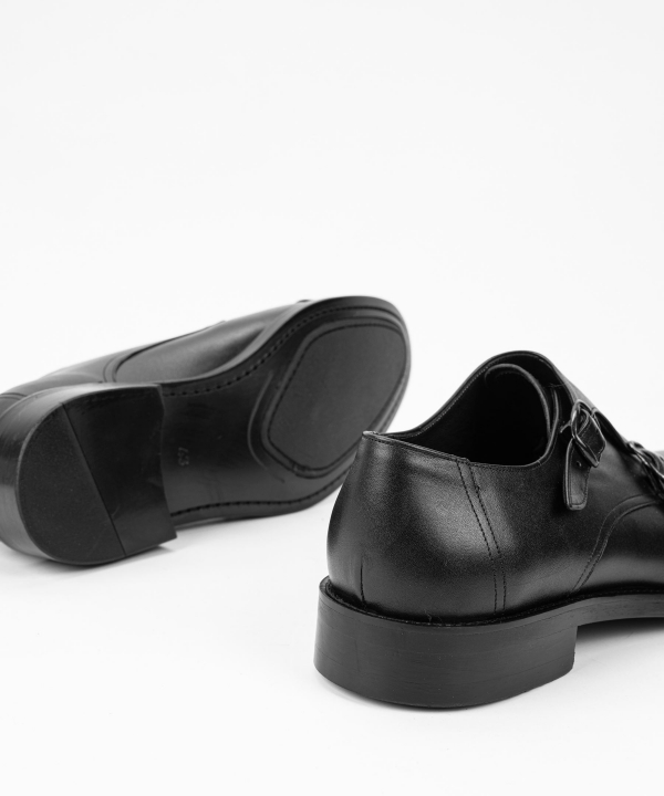 کفش چرم طبیعی مردانه آلدو Aldo کد 122312144