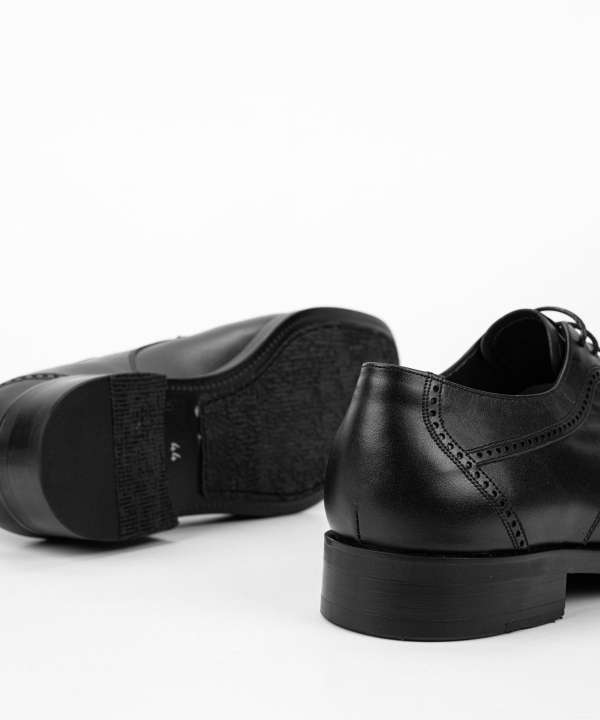 کفش چرم طبیعی مردانه آلدو Aldo کد 122312147