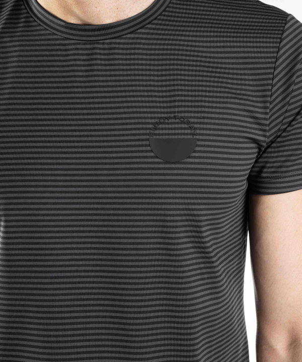 تیشرت ورزشی مردانه جوتی جینز JootiJeans کد W32573560