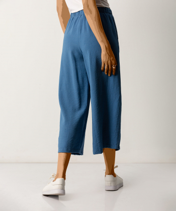 شلوار پارچه ای زنانه آر ان اس RNS کد 11041636