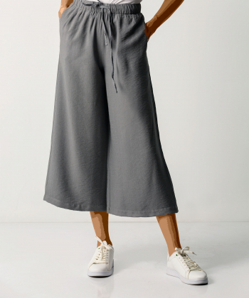 شلوار پارچه ای زنانه آر ان اس RNS کد 11041636