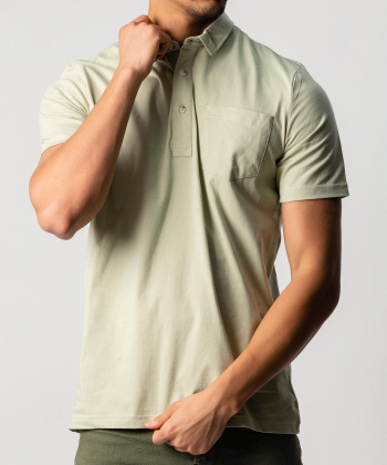 پولوشرت مردانه آر ان اس RNS کد 12021644